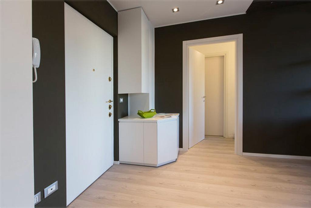 Apartment Melozzo Мілан Номер фото