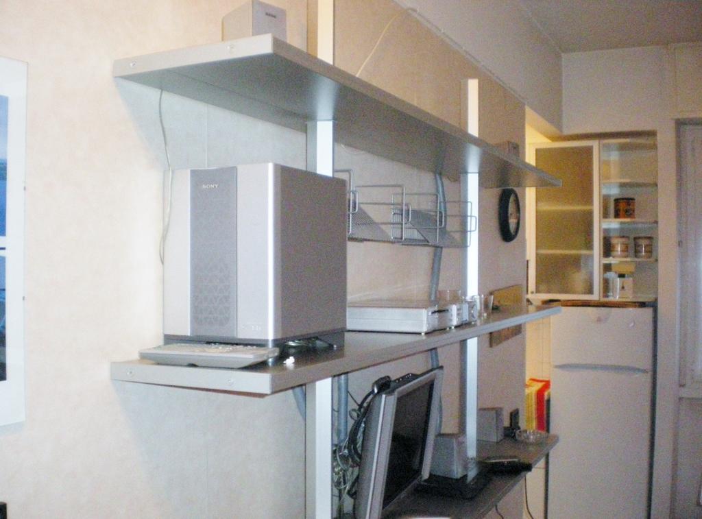 Apartment Melozzo Мілан Номер фото